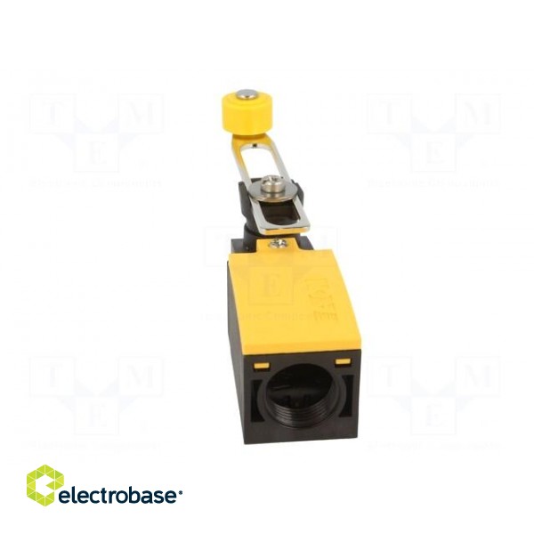 Limit switch | NO + NC | 6A | max.400VAC | max.220VDC | M20 | IP66 image 5