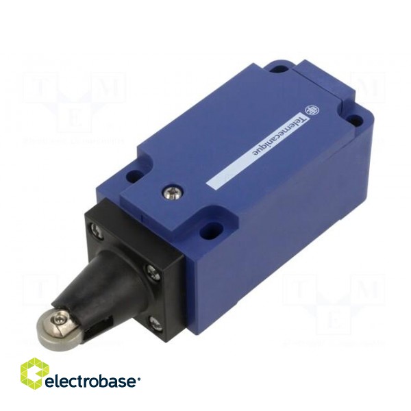 Limit switch | NO + NC | M20 | IP66 | No.of mount.holes: 4 | -25÷70°C