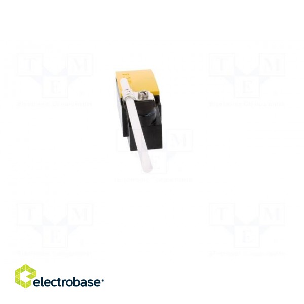 Limit switch | plastic adjustable rod, length 150mm | NO + NC | 6A image 9