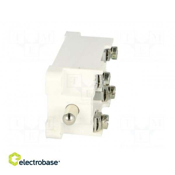 Limit switch | plunger | NO + NC | 16A | max.500VAC | max.220VDC | IP00 image 9