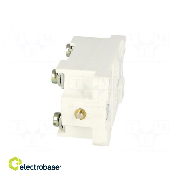 Limit switch | plunger | NO + NC | 16A | max.500VAC | max.220VDC | IP00 image 5