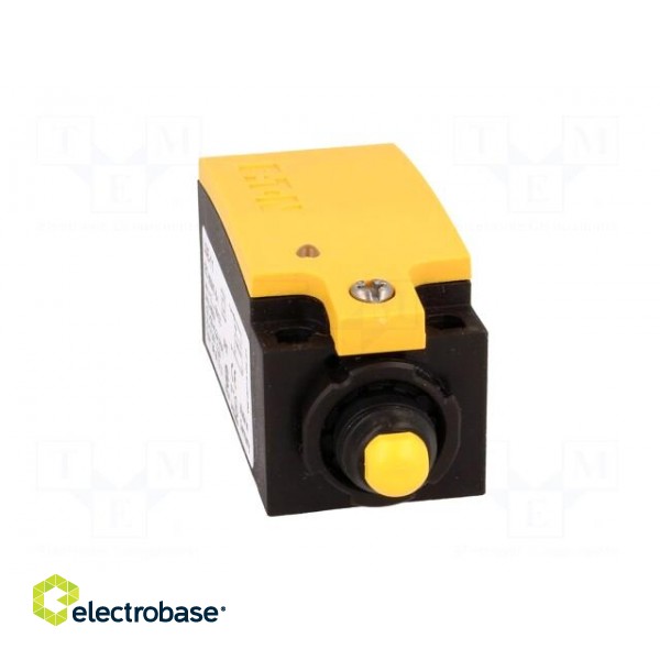 Limit switch | PNP / NO + NC | 12÷30VDC | IP66 | No.of mount.holes: 2 image 9