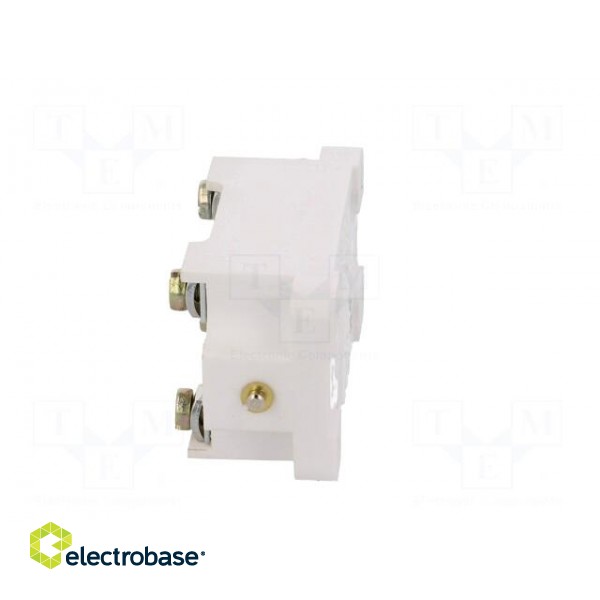 Limit switch | pusher with orthogonal roller | NO + NC | 16A | IP00 фото 5