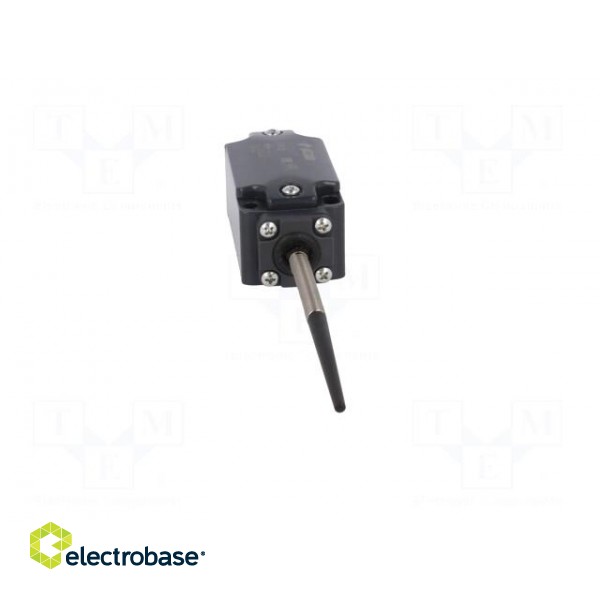 Limit switch | rubber seal,spring, total length 101,5mm | 10A image 9