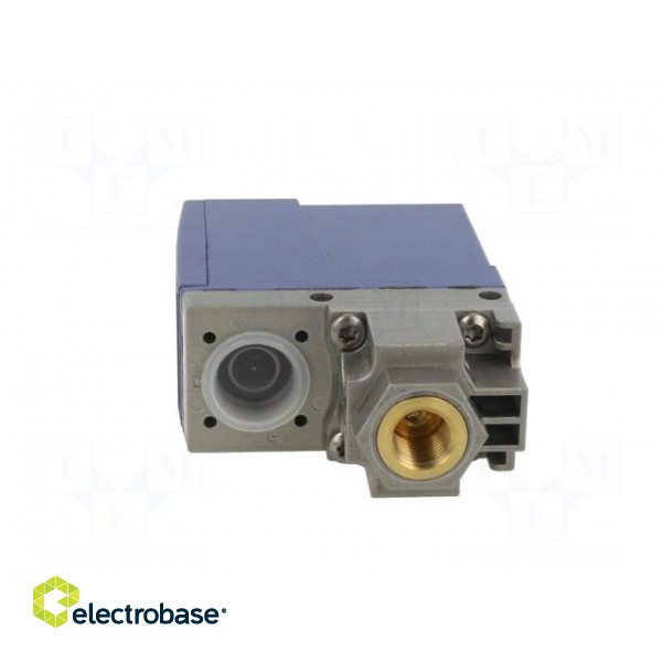 Module: pressure switch | OUT 1: SPDT | Regulation for OUT1: ON-OFF фото 3