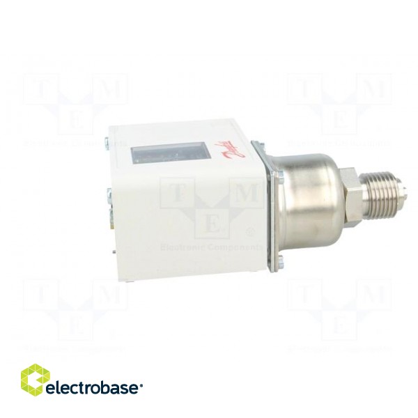 Module: pressure switch | pressure | 0,1÷1 bar | OUT 1: SPDT,relay image 7