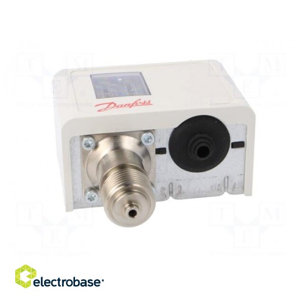 Module: pressure switch | pressure | 0,4÷3,4 bar | OUT 1: SPDT,relay image 9