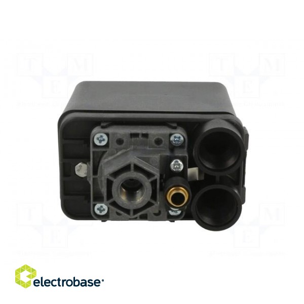 Module: pressure switch | pressure | 1.3÷12bar | IP rating: IP66 image 5