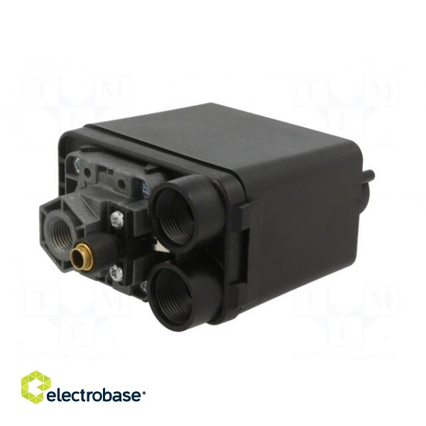 Module: pressure switch | pressure | 1.3÷12bar | IP rating: IP66 image 6