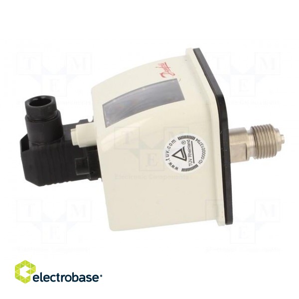 Module: pressure switch | pressure | OUT 1: SPDT | 250VAC/1A | BCP paveikslėlis 7