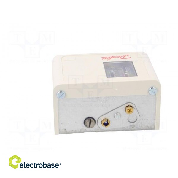 Module: pressure switch | pressure | OUT 1: relay,SPDT | 250VAC/16A фото 5