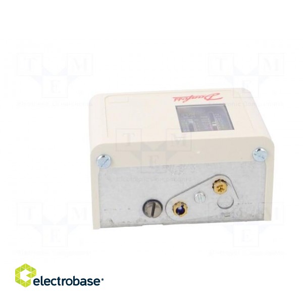 Module: pressure switch | pressure | OUT 1: relay,SPDT | 250VAC/16A image 5