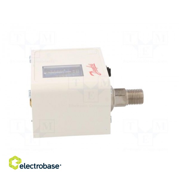 Module: pressure switch | pressure | OUT 1: relay,SPDT | 250VAC/16A фото 7