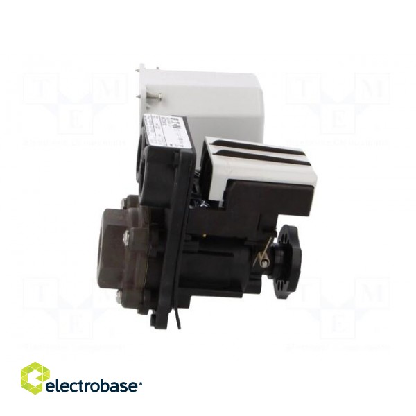Module: pressure switch | pressure | OUT 1: 3PST-NC | IP rating: IP65 paveikslėlis 3