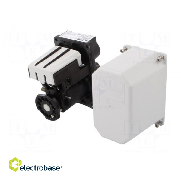 Module: pressure switch | pressure | OUT 1: 3PST-NC | IP rating: IP65 paveikslėlis 6