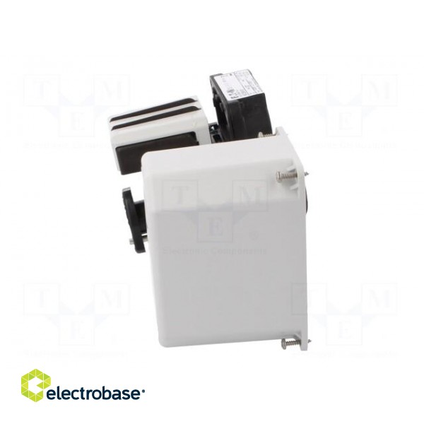 Module: pressure switch | pressure | OUT 1: 3PST-NC | IP rating: IP65 фото 7