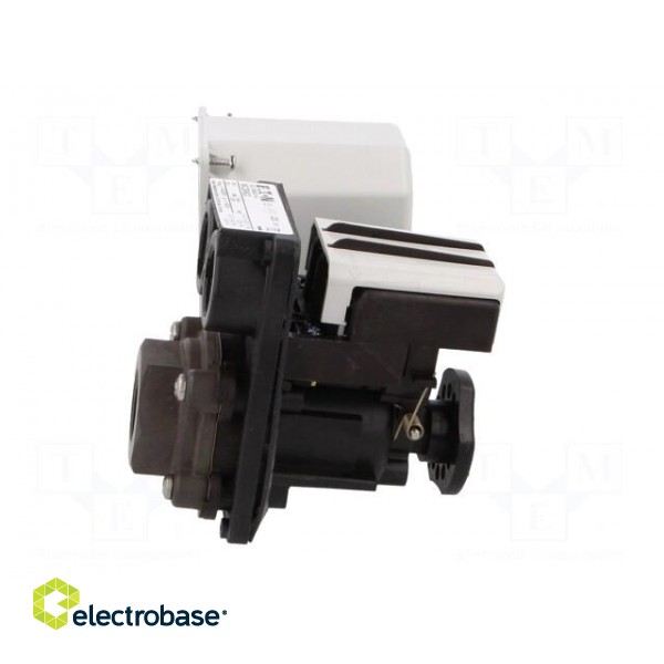 Module: pressure switch | pressure | OUT 1: 3PST-NC | IP rating: IP65 фото 3