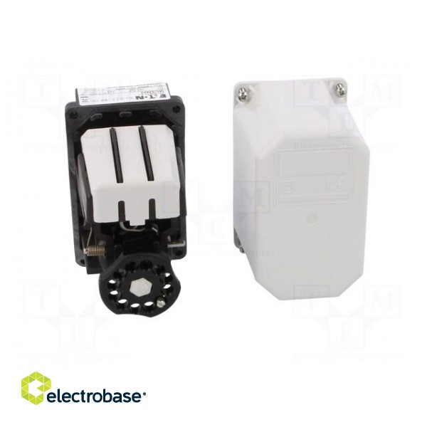Module: pressure switch | pressure | OUT 1: 3PST-NC | IP rating: IP65 фото 5