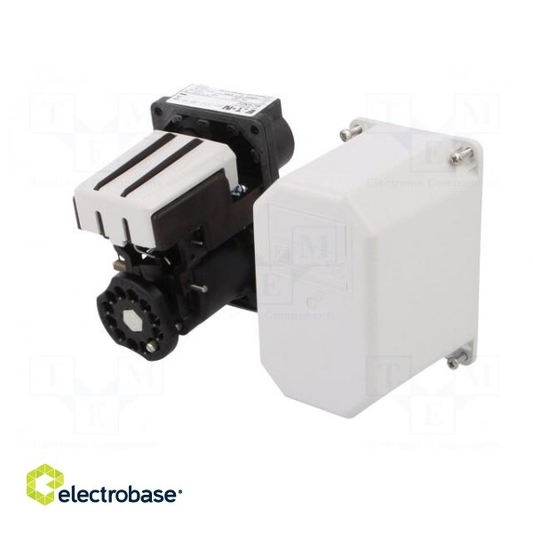 Module: pressure switch | pressure | OUT 1: 3PST-NC | IP rating: IP65 фото 6