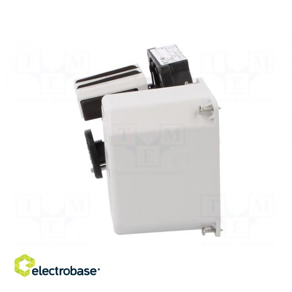 Module: pressure switch | pressure | OUT 1: 3PST-NC | IP rating: IP65 фото 7