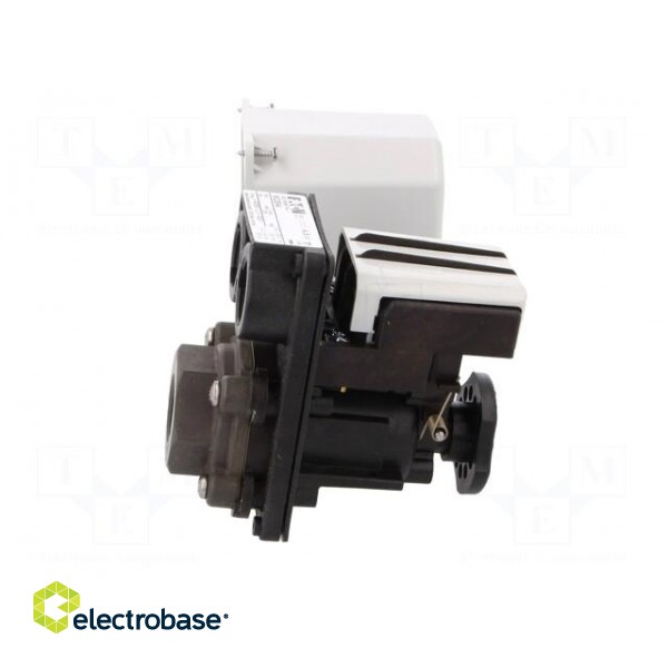 Module: pressure switch | pressure | OUT 1: 3PST-NC | IP rating: IP65 фото 3