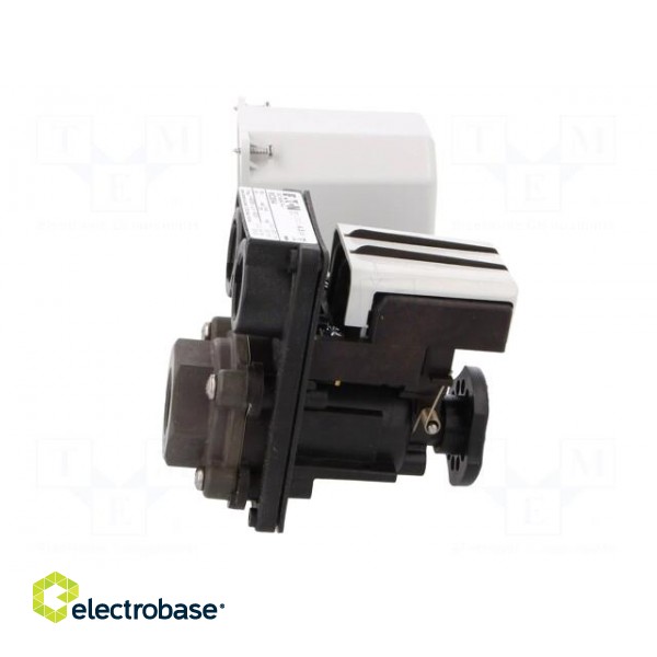 Module: pressure switch | pressure | OUT 1: 3PST-NC | IP rating: IP65 image 3