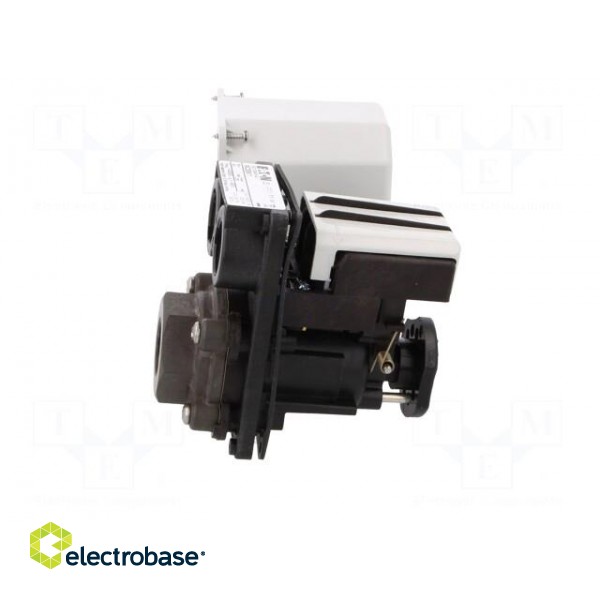 Module: pressure switch | pressure | OUT 1: 3PST-NC | IP rating: IP65 paveikslėlis 3