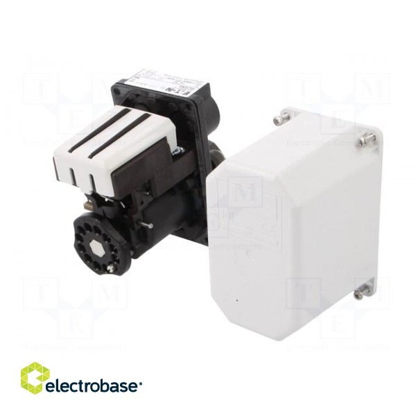 Module: pressure switch | pressure | OUT 1: 3PST-NC | IP rating: IP65 image 6