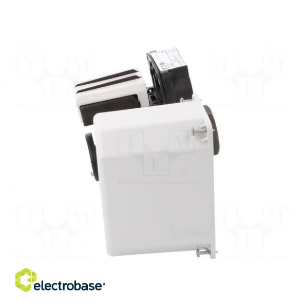 Module: pressure switch | pressure | OUT 1: 3PST-NC | IP rating: IP65 фото 7