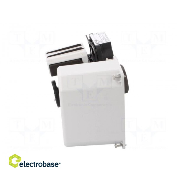 Module: pressure switch | pressure | OUT 1: 3PST-NC | IP rating: IP65 image 7
