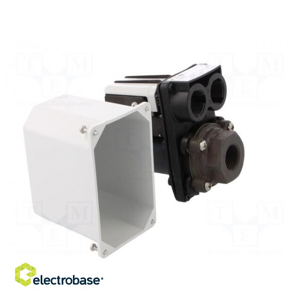 Module: pressure switch | pressure | OUT 1: 3PST-NC | IP rating: IP65 фото 8