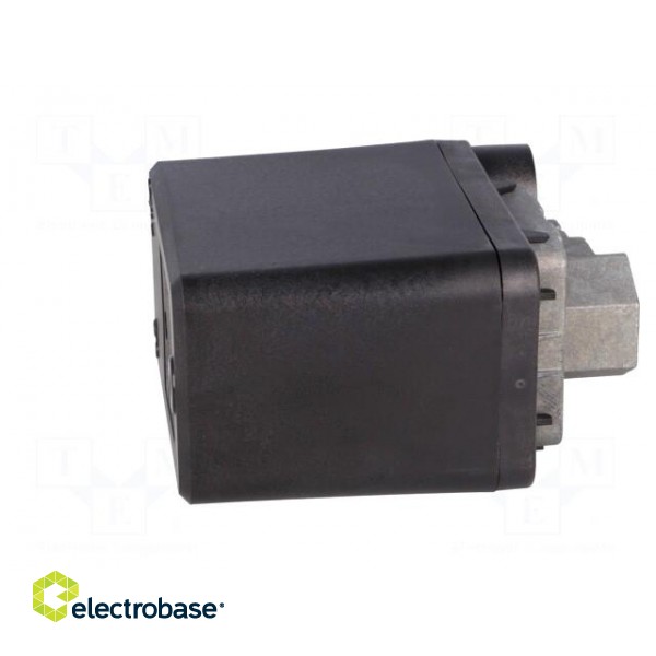 Module: pressure switch | pressure | 1÷6 bar | OUT 1: DPST-NC,relay фото 4