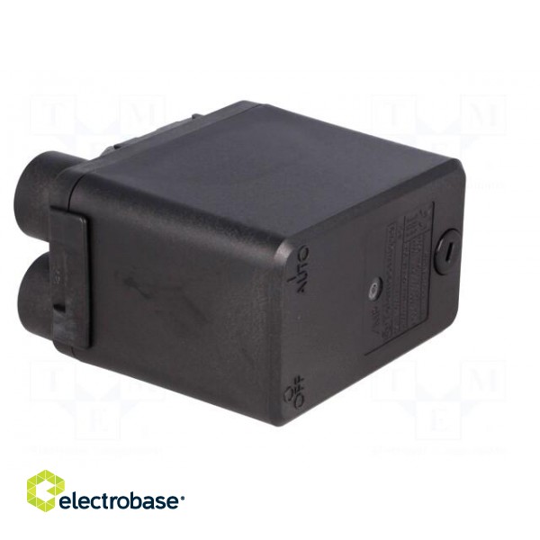 Module: pressure switch | pressure | 1÷6 bar | OUT 1: DPST-NC,relay image 9