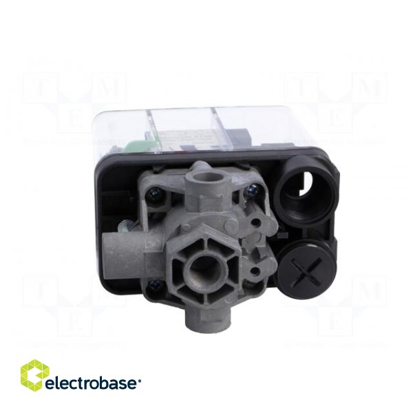 Module: pressure switch | pressure | 3,5÷25 bar | OUT 1: SPDT,relay image 6