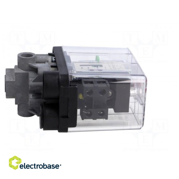 Module: pressure switch | pressure | 3,5÷25 bar | OUT 1: SPDT,relay фото 8