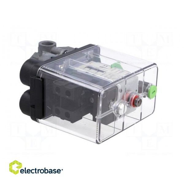 Module: pressure switch | pressure | 3,5÷25 bar | OUT 1: SPDT,relay image 9