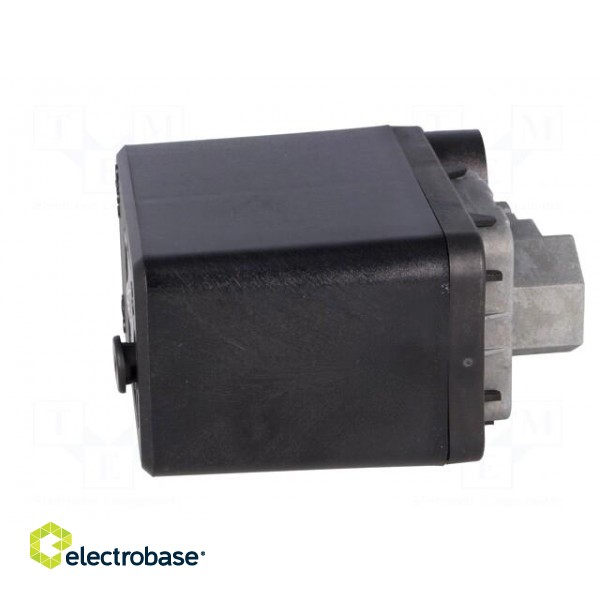 Module: pressure switch | pressure | 1,3÷12 bar | OUT 1: SPDT,relay фото 4