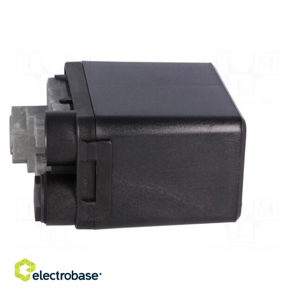 Module: pressure switch | pressure | 1,3÷12 bar | OUT 1: SPDT,relay paveikslėlis 8