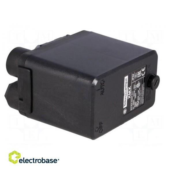Module: pressure switch | pressure | 1,3÷12 bar | OUT 1: SPDT,relay image 9
