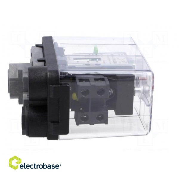 Module: pressure switch | pressure | 1÷6 bar | OUT 1: SPDT,relay paveikslėlis 8