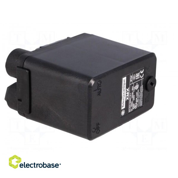 Module: pressure switch | pressure | 1÷6 bar | OUT 1: SPDT,relay image 9