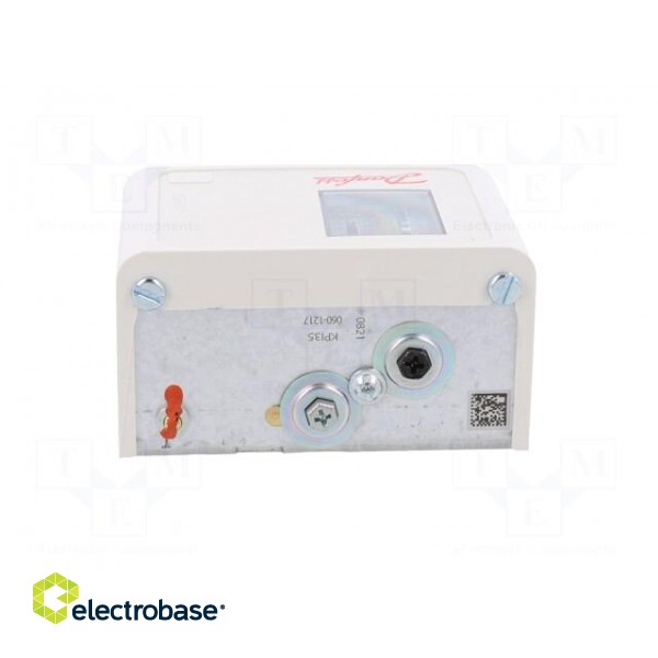 Module: pressure switch | pressure | OUT 1: relay,SPDT | 250VAC/16A image 5
