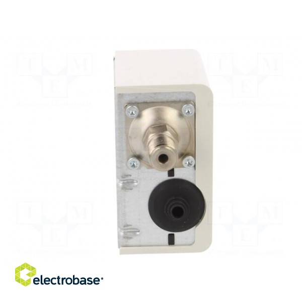 Module: pressure switch | pressure | OUT 1: relay,SPDT | 250VAC/16A paveikslėlis 9
