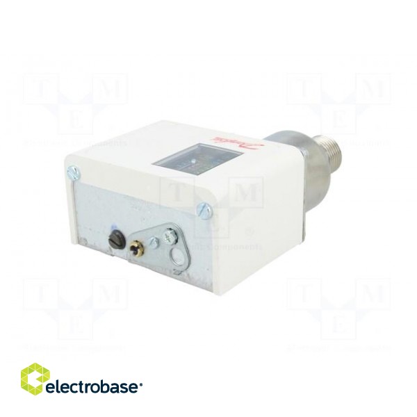 Module: pressure switch | pressure | 0,1÷1 bar | OUT 1: SPDT,relay фото 6