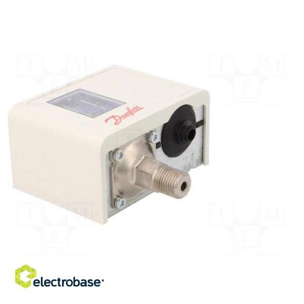 Module: pressure switch | pressure | OUT 1: relay,SPDT | 250VAC/16A image 8