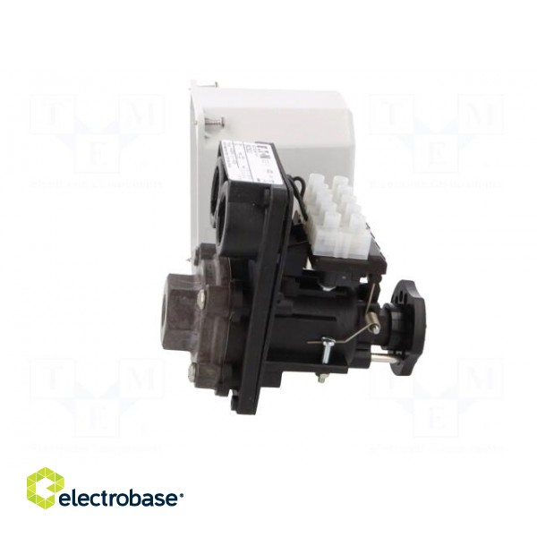 Module: pressure switch | pressure | OUT 1: SPDT | OUT 1: 230VAC/15A фото 3