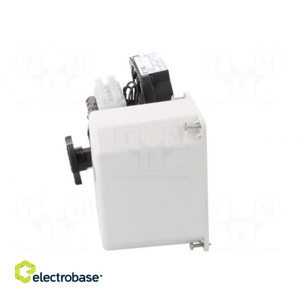 Module: pressure switch | pressure | OUT 1: SPDT | OUT 1: 230VAC/15A paveikslėlis 7