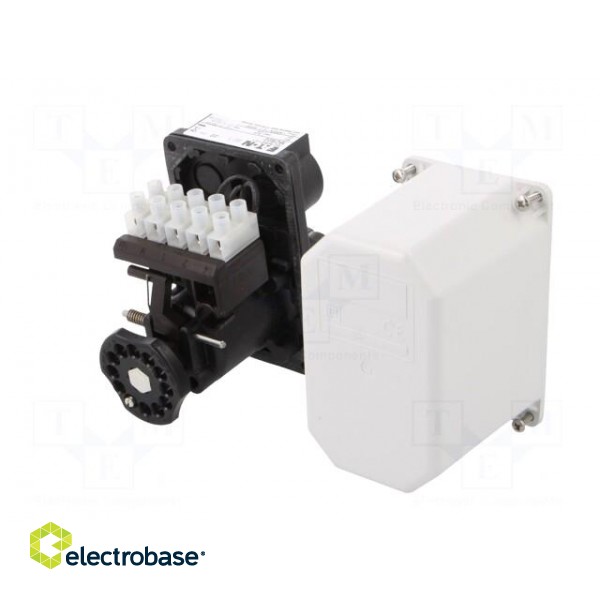 Module: pressure switch | pressure | OUT 1: SPDT | OUT 1: 230VAC/15A фото 6
