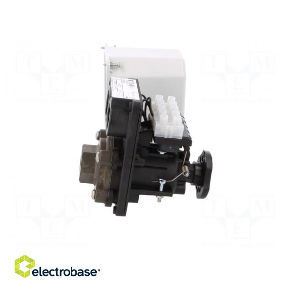 Module: pressure switch | pressure | OUT 1: SPDT | OUT 1: 230VAC/15A фото 3