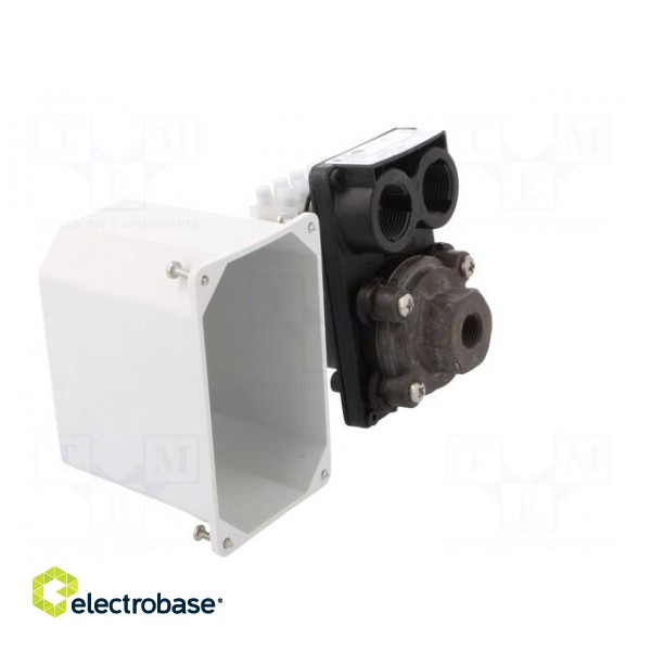 Module: pressure switch | pressure | OUT 1: SPDT | OUT 1: 230VAC/15A фото 8